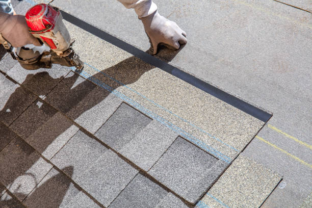 Best Slate Roofing Contractor  in Lewistown, IL